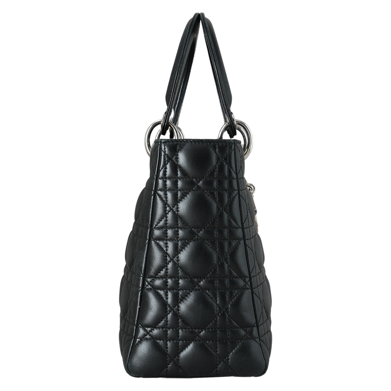 CHRISTIAN DIOR(USED)크리스찬디올 레이디디올 미듐